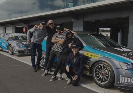 Eggleston Motorsport