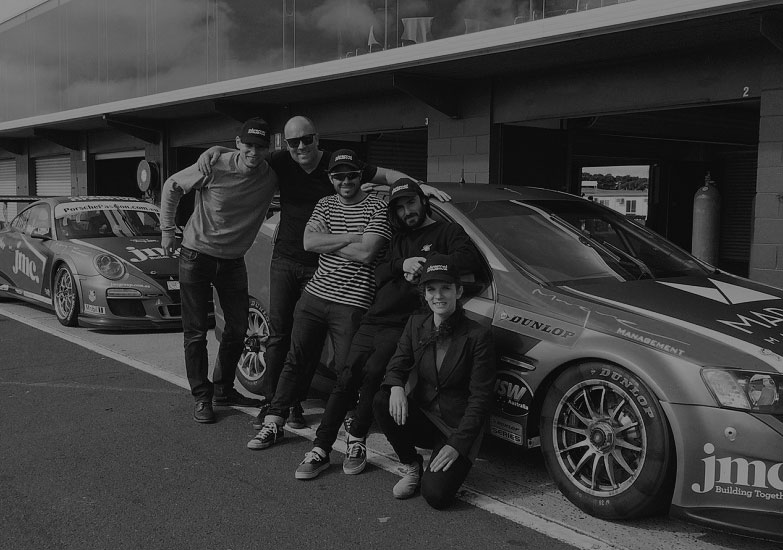 Eggleston Motorsport