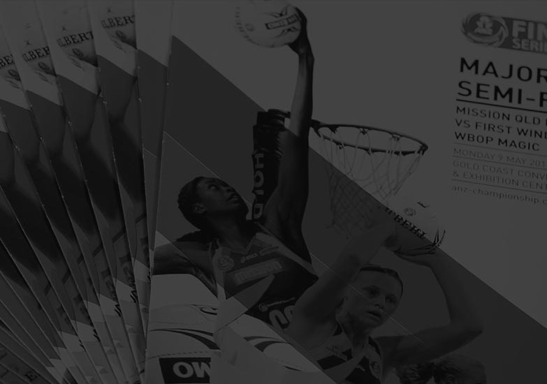 ANZ Netball Championships