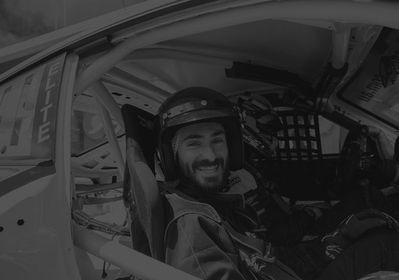 The Drive of Our Live